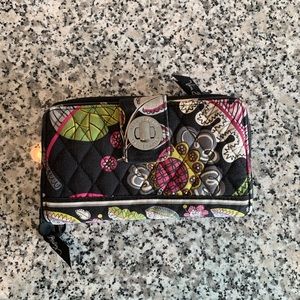 Vera Bradley Wallet